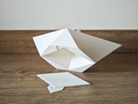 Image 12 of 🚤 Set Sail on Snack Time – The Boat Snack Bowl! 🥜⚓ 