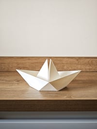 Image 14 of 🚤 Set Sail on Snack Time – The Boat Snack Bowl! 🥜⚓ 
