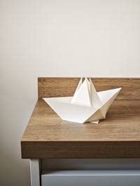 Image 15 of 🚤 Set Sail on Snack Time – The Boat Snack Bowl! 🥜⚓ 