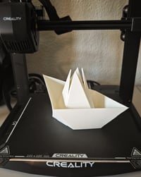 Image 16 of 🚤 Set Sail on Snack Time – The Boat Snack Bowl! 🥜⚓ 