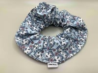 Fireflies Scrunchie