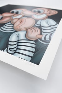 Image 3 of Baldur Helgason - 'The Plot'