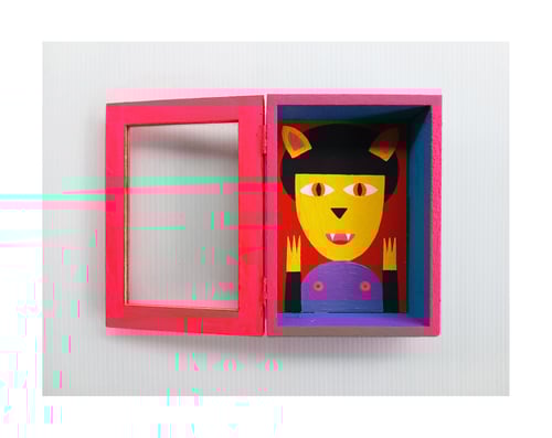 Image of MIX FOR ROANNE 