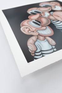 Image 2 of Baldur Helgason - 'The Plot'