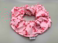 Doll Scrunchie