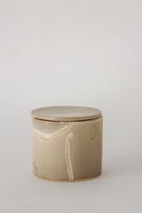 Image 3 of water butter dish | French butter bell