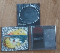 CDs