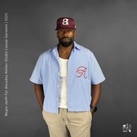 Image 3 of Ancadez Atelier Studio Button-Up Shirt