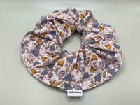 Camping Scrunchie