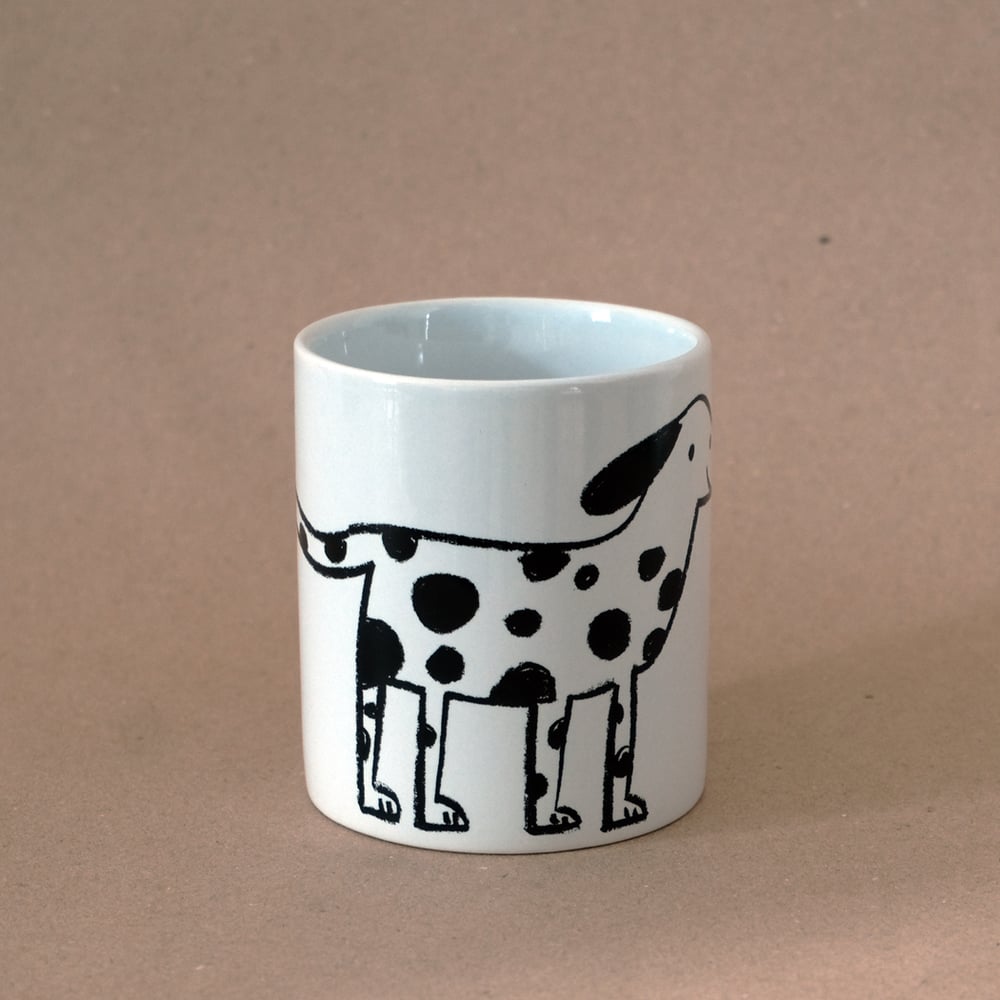 Image of Dog Mug