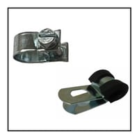 Image 1 of NUT and BOLT CLIPS & P Clips
