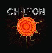 Image of Chilton - Chilton LP (colour)