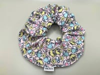 It's A Me Scrunchie
