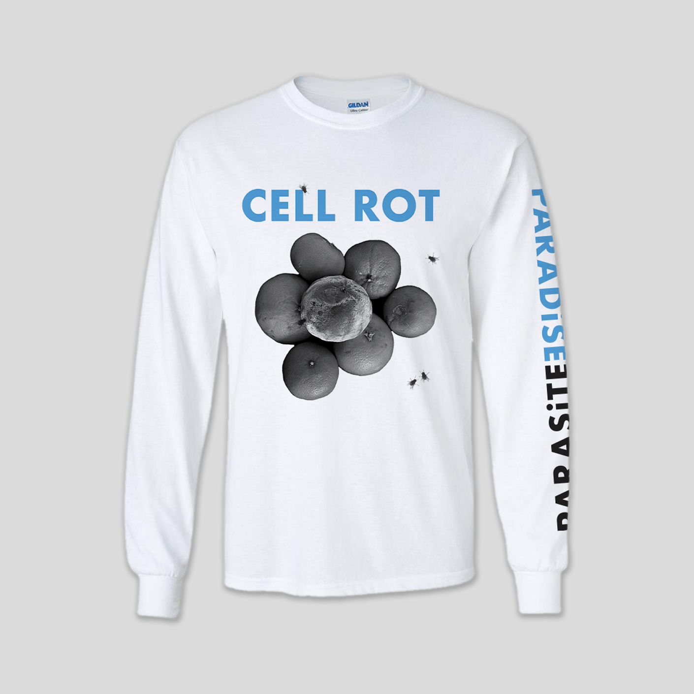 Cell Rot