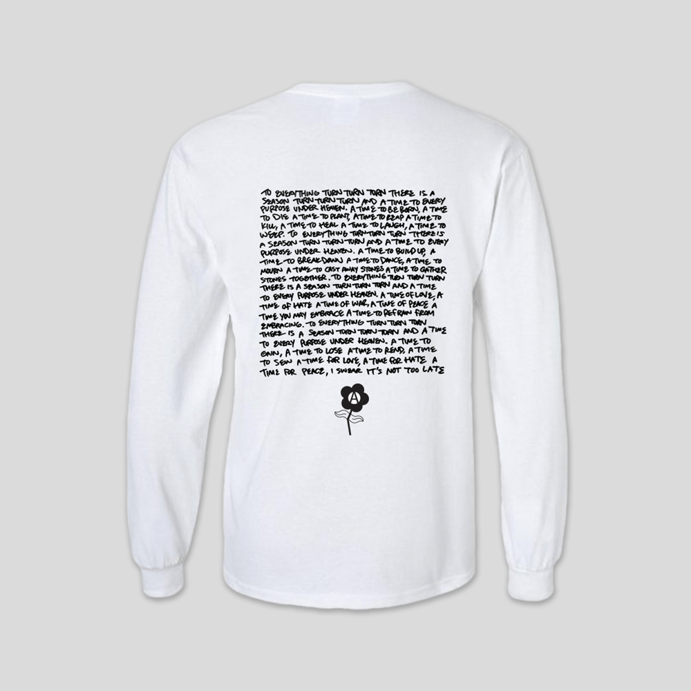 Cell Rot "Parasite" Longsleeve 