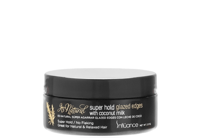 It's Natural Super Hold Glazed Edges with Coconut Milk 