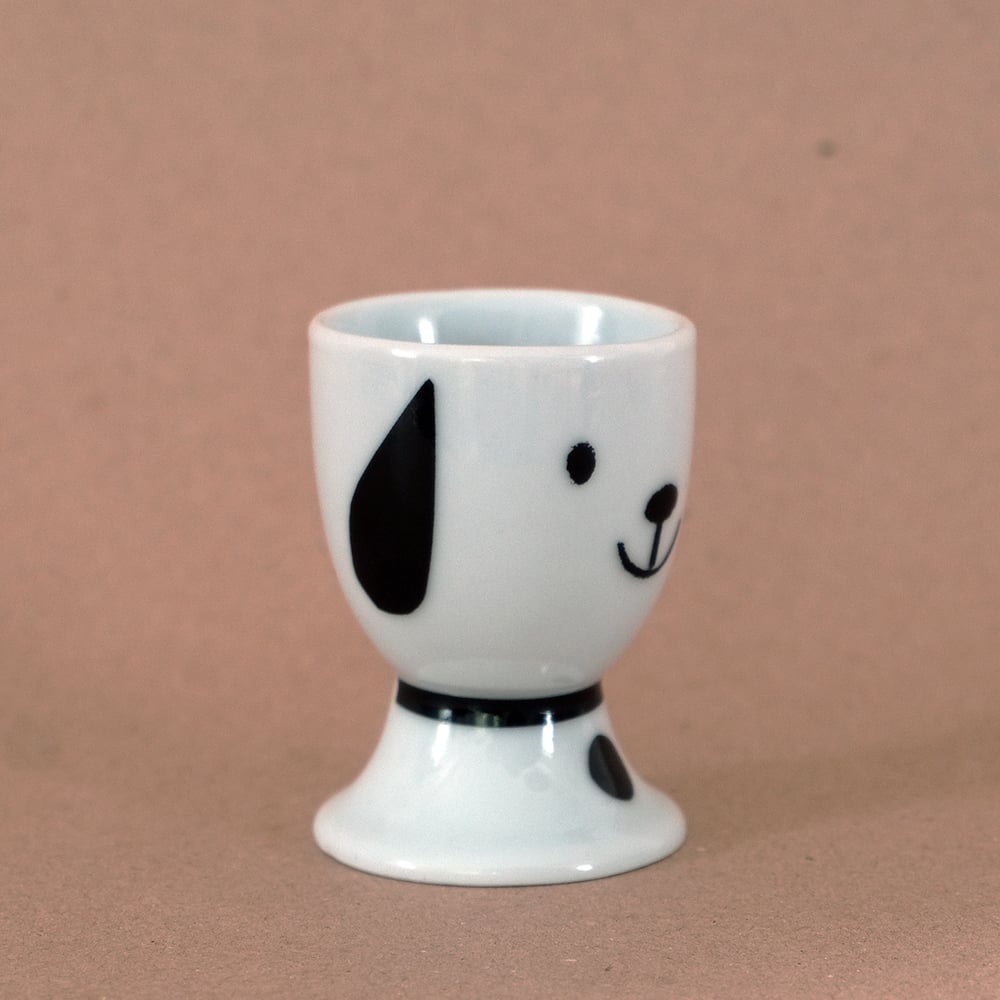 Image of Dog Egg Cup