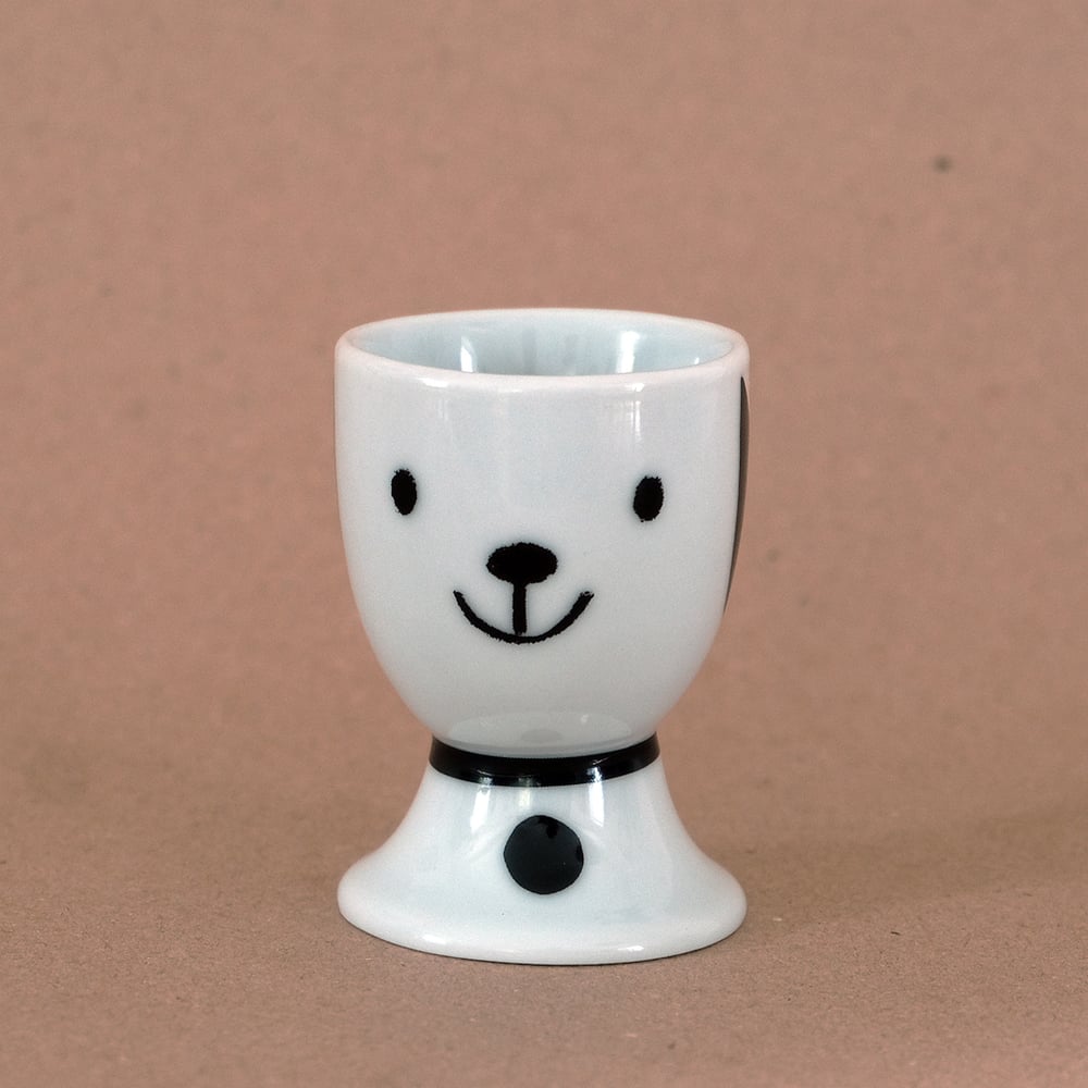 Image of Dog Egg Cup