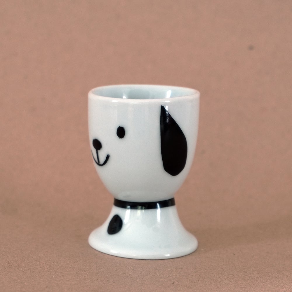 Image of Dog Egg Cup