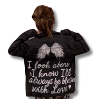 Image 2 of The Angels Jacket