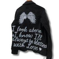 Image 1 of The Angels Jacket