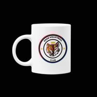 Image 1 of Classic Custom Mug – 11oz White
