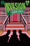 Invasion On Center Street