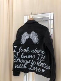 Image 4 of The Angels Jacket