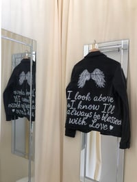 Image 3 of The Angels Jacket