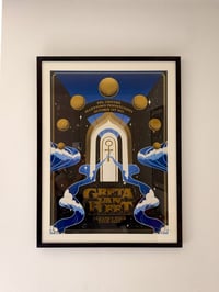 Image 2 of Greta Van Fleet Allentown, PA '22