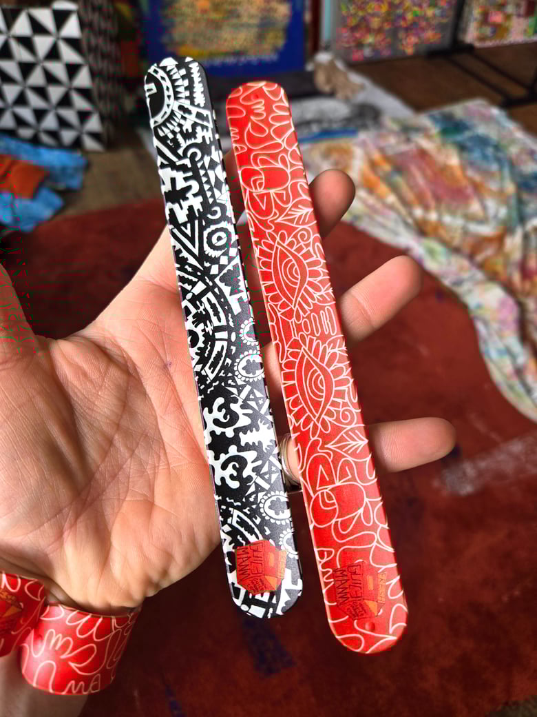 Image of GUICE Slap Bracelets