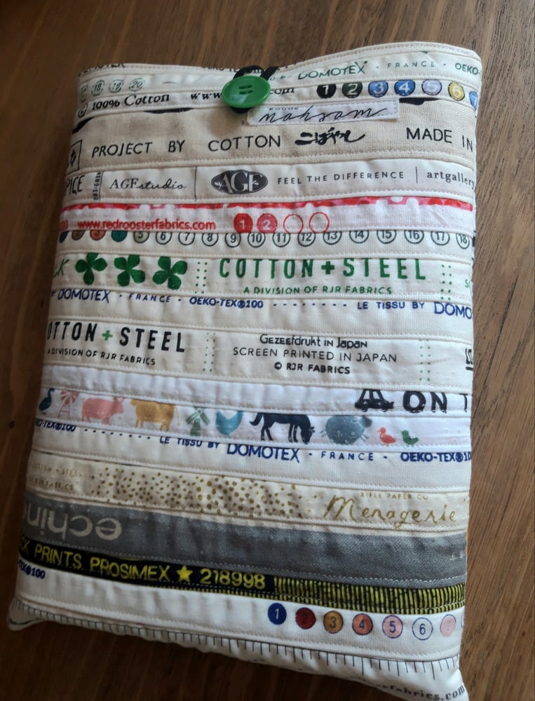 Image of Pochette à livre