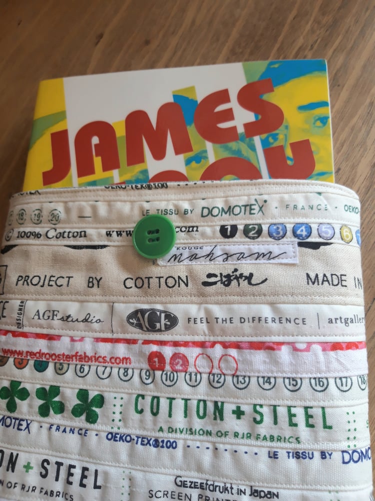 Image of Pochette à livre