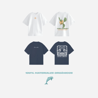 Summer T-Shirts