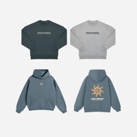 Hoodies