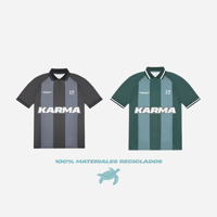 Summer Retro Polos