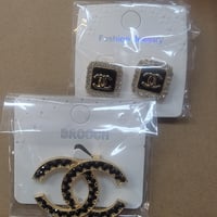 Image 4 of Brooch sets