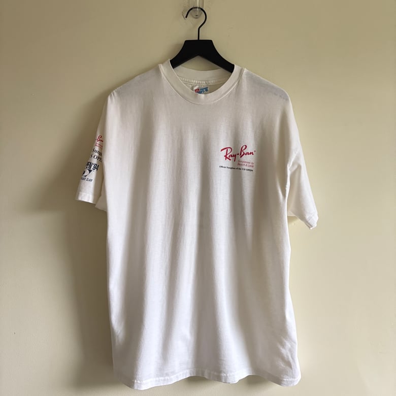 Image of 1994 US Open Ray-Ban T-Shirt