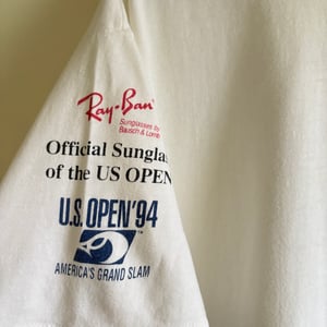 Image of 1994 US Open Ray-Ban T-Shirt