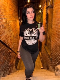 Image 1 of Old Logo T-Shirt (Small and Medium only)