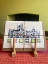 ✽ Margam Castle Card ✽