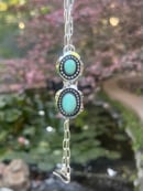 Image 4 of Turquoise Necklace I