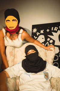 Image 9 of  ABORIGINAL FLAG - BALACLAVA *LIMITED EDITION*