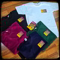 Image 2 of ...SUL PETTO LA LUPA CAPITOLINA 2025