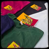 Image 3 of ...SUL PETTO LA LUPA CAPITOLINA 2025