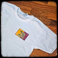 Image 1 of ...SUL PETTO LA LUPA CAPITOLINA 2025