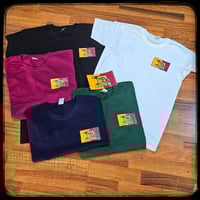 Image 4 of ...SUL PETTO LA LUPA CAPITOLINA 2025