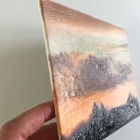 Image 3 of Sunset skyline 