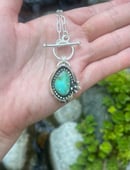 Image 2 of Turquoise Necklace II