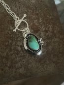 Image 1 of Turquoise Necklace II